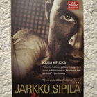 Jarkko Sipilä Karu keikka - pikkukuva 1