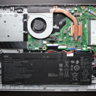 Acer Aspire 3 osia, i3-1115g4 - pikkukuva 4