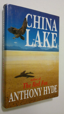 Anthony Hyde : China Lake