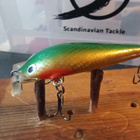 Nils Master Noutaja 7cm - pikkukuva 2