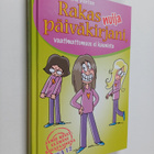 Jim Benton : Rakas nuija päiväkirjani, vaatimattomuus ei ... - pikkukuva 1