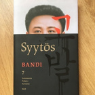 Bandi : Syytös - 7 kertomusta Pohjois-Koreasta (UUSI) - pikkukuva 1