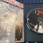 Maniac Cop dvd Elite Entertainment - pikkukuva 3