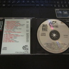 CD Joan Baez 1989 Queen Of Hearts - pikkukuva 1