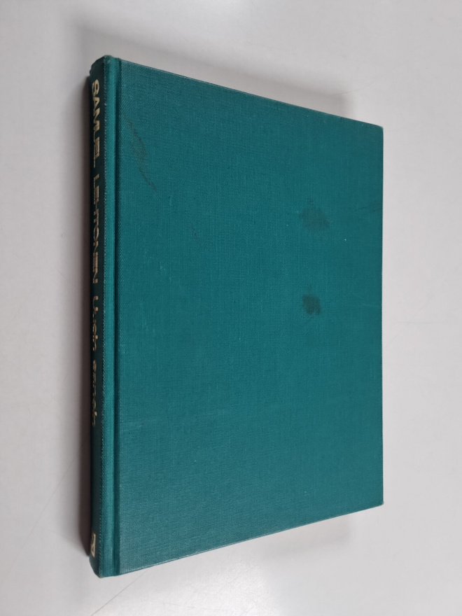 Samuel Lehtonen : Uusin sanoin