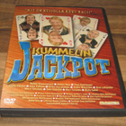 Kummelin Jackpot dvd - pikkukuva 1