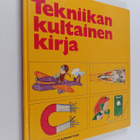 Joe Kaufman : Tekniikan kultainen kirja - pikkukuva 1