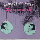 Maniacs Of Noise - X-mess-house (CD, Single) - pikkukuva 1