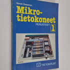 Daniel Queyssac : Mikrotietokoneet 1 : Perusteet - pikkukuva 1