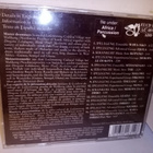 CD :  Master drummers of Africa ( SIS POSTIKULU) - pikkukuva 2