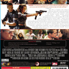 Mr. & Mrs. Smith - DVD - pikkukuva 2