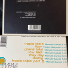 Suomalainen jazz Manuel Dunkel x 2 cd - pikkukuva 2