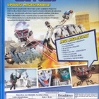 Megamind ja kohtalokas nappula (DVD K7) - pikkukuva 2