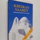 E. Karpodini-Dimitriadi : Kreikan saaret : matkaopas kaik... - pikkukuva 1