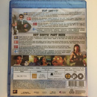 Hot Shots! 1 2 (Blu-ray) Charlie Sheen (1991-1993) UUSI - pikkukuva 2