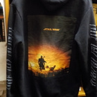 STAR WARS VIRALLINNEN HUPPARI KOKO L (W) - pikkukuva 2