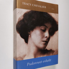 Tracy Chevalier : Pudonneet enkelit - pikkukuva 1
