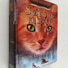 Erin Hunter : Yön kuiskaukset - pikkukuva 1