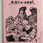 Pekka Siitoin: Rotu-oppi - pikkukuva 1