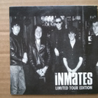 The Inmates - Limited Tour Edition CDS - pikkukuva 1
