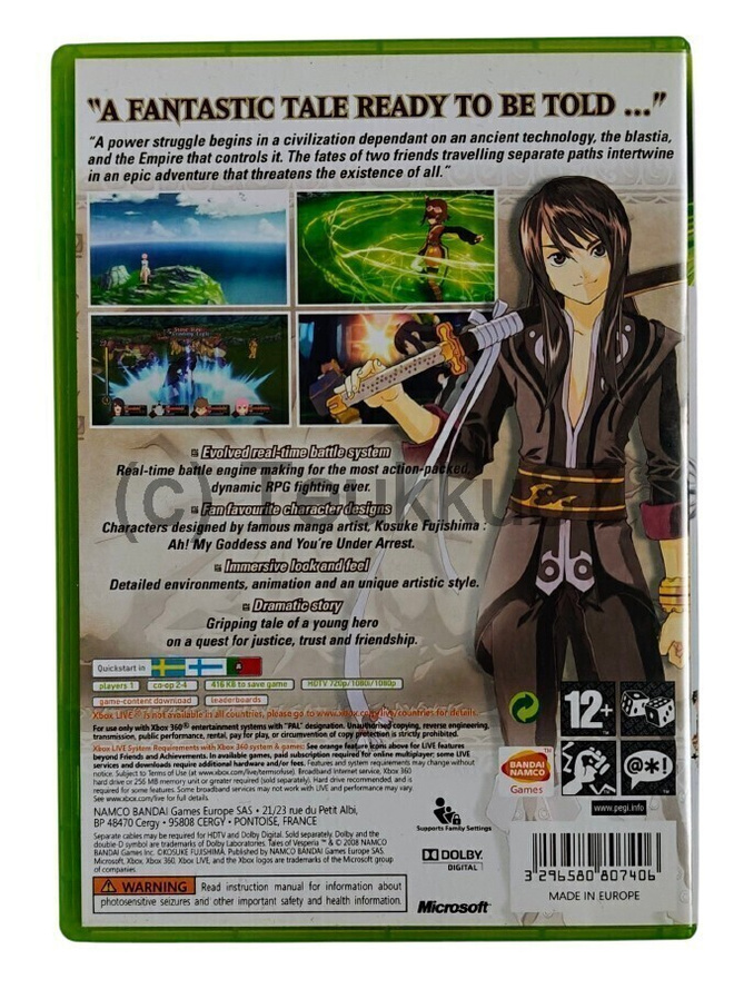 Item image