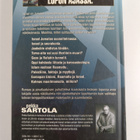 Pekka Sartola : Jaakobin ahdistus - pikkukuva 2