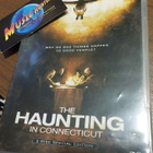 THE HAUNTING DVD (W) - pikkukuva 1
