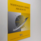 Mahdollisuuksien aikakausi : EVA-raportti kansainvälistym... - pikkukuva 1
