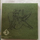 2CD Diane Cluck: Macy´s day bird ja Black with Green leaves - pikkukuva 5