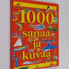 1000 sanaa ja kuvaa - pikkukuva 1