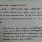 k, Gösta Knutsson - Pekka Töpöhäntä pelastaa joulun - pikkukuva 3