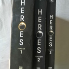 Heroes kaudet 1-3 - pikkukuva 3
