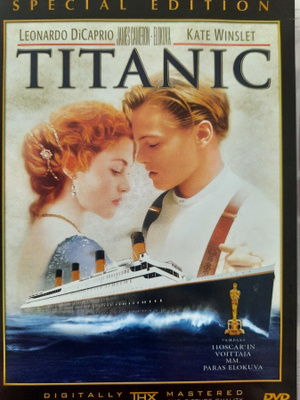 Titanic (2-Disc) Special Edition