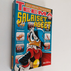 Walt Disney : Salaiset aseet - pikkukuva 1