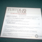 BRUK: TURTOLA'S STAR - TURTOLAN TÄHTI CD (Sis.postikulut ) - pikkukuva 2