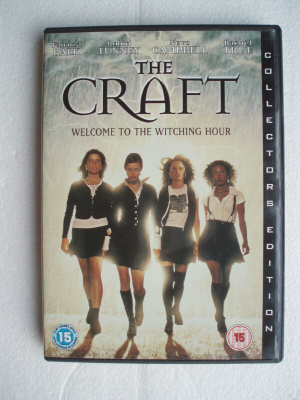 Noitapiiri DVD Collectors Edition
