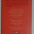 Rosa Liksom - Väliaikainen - pikkukuva 3