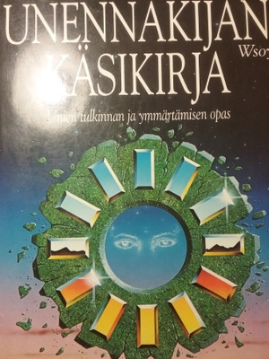 Nerys Dee - Unennäkijän käsikirja (nid.)