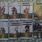 Final Fantasy TCG - Opus 24-sarjan kortteja - pikkukuva 4