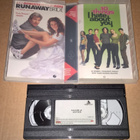 KULKURI JA JOUTSEN VHS - pikkukuva 3