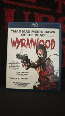 Wyrmwood
