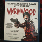 Wyrmwood - pikkukuva 1