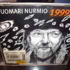 CD : Tuomari Nurmio : 1999 ( EIPK ! ) - pikkukuva 1
