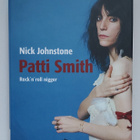 Nick Johnstone: Patti Smith (sid. 1.p. 2007) - pikkukuva 1