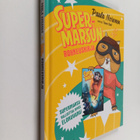 Paula Noronen : Supermarsun rohkeuskirja - pikkukuva 1