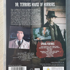 Kauhujen juna (1965) Peter Cushing, Christopher Lee - pikkukuva 2