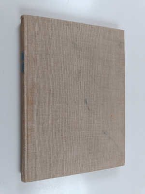 Finlandia : a cross section of Finland, her nature, art a...