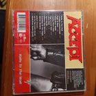 CD: Accept - Balls to the Wall - pikkukuva 3