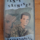 C-kasetti: Janos Valmunen - pikkukuva 1