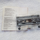 Various – Tenavatähti '90 C-KASETTI - pikkukuva 3